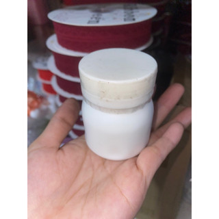  Keo sữa dạng hủ nhỏ 