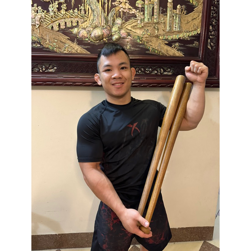 Gậy bóng chày của đào hồng sơn đhs sport