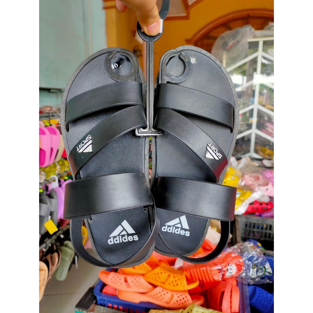 Dép râu cho nam nữ siêu bền quai hậu size 35-42