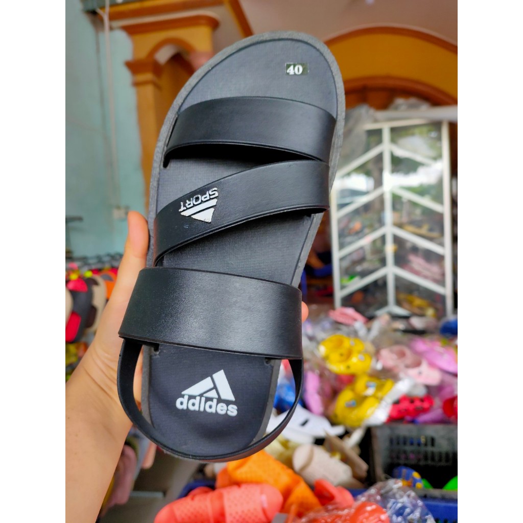 Dép râu cho nam nữ siêu bền quai hậu size 35-42