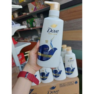 Dầu gội Dove  Thái Lan 425ml