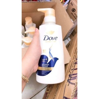 Dầu gội Dove  Thái Lan 425ml