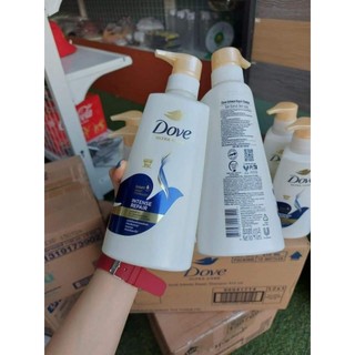 Dầu gội Dove  Thái Lan 425ml