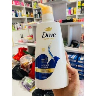 Dầu gội Dove  Thái Lan 425ml