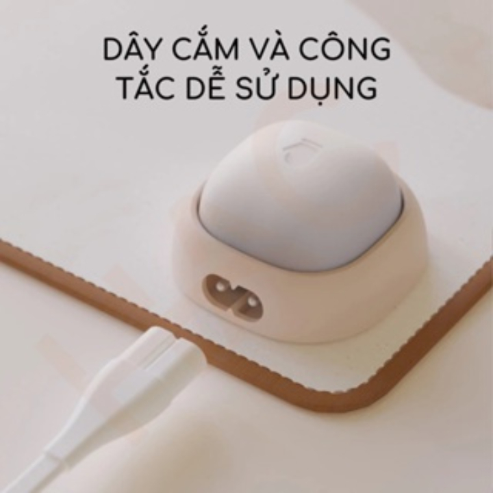 Thảm điện đệm Sothing Xiaomi DSHJ-S-2112, để bàn học sưởi ấm tay, lót bàn phím, nhiệt độ ổn định, an toàn khi sử dụng