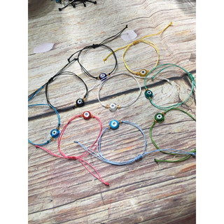 Vòng tay mắt quỷ evil eye