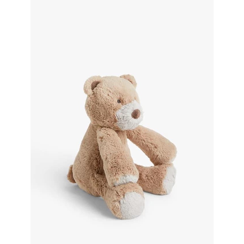 Thú nhồi bông hình chú gấu dễ thương chất lông mềm mịn hàng cao cấp Xiaomimi M238