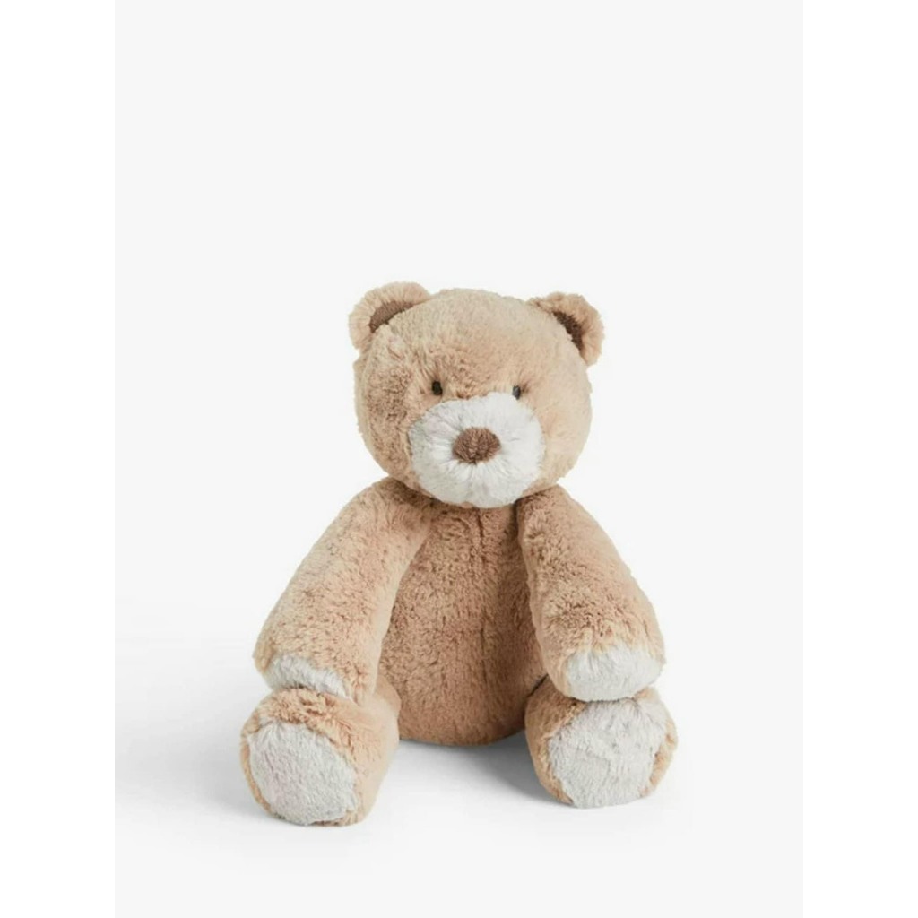 Thú nhồi bông hình chú gấu dễ thương chất lông mềm mịn hàng cao cấp Xiaomimi M238