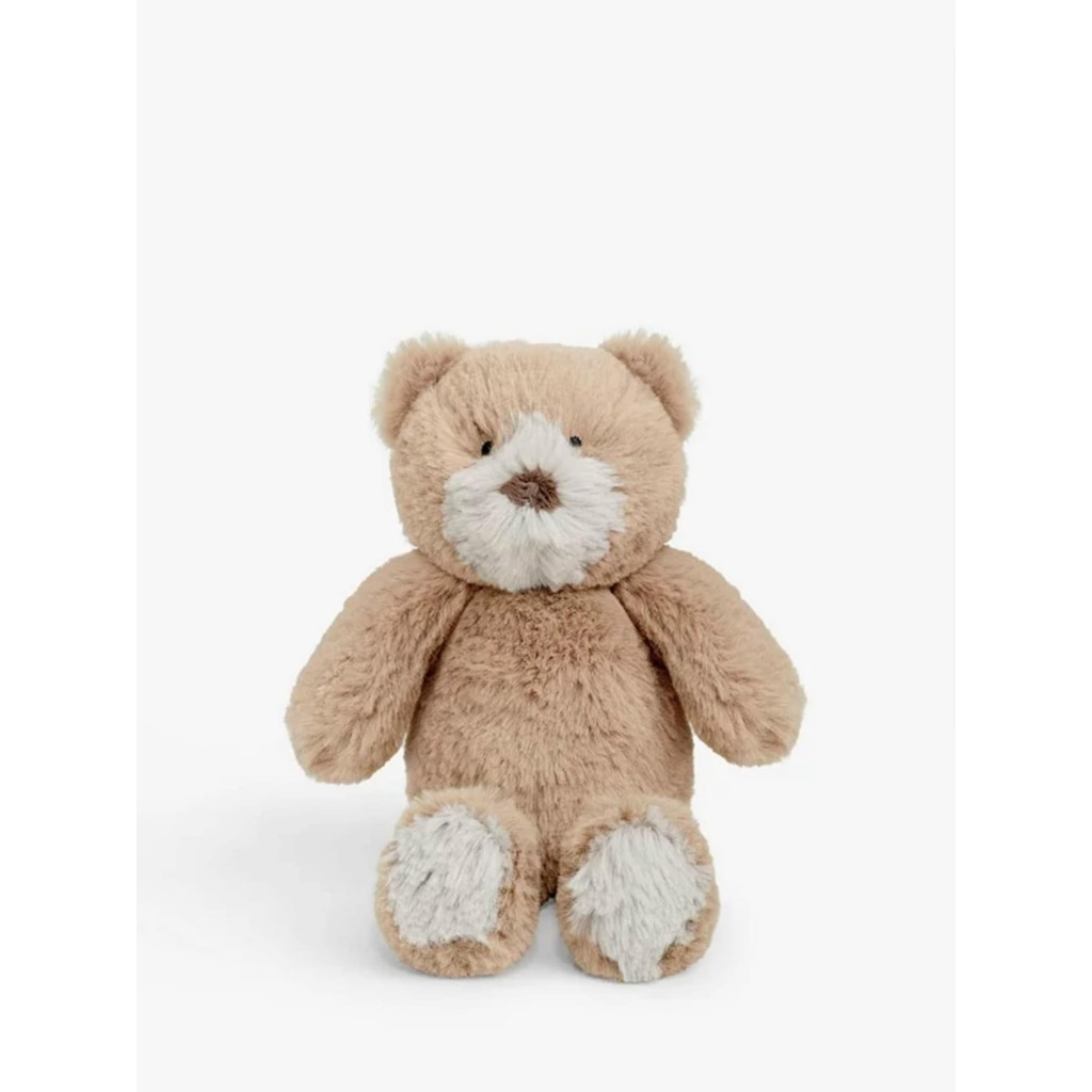 Thú nhồi bông hình chú gấu dễ thương chất lông mềm mịn hàng cao cấp Xiaomimi M238