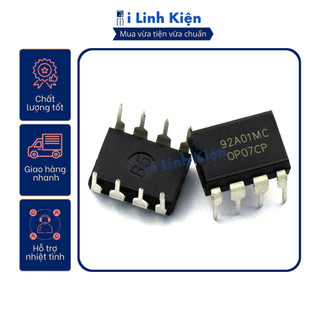 Op07 op07cp dip-8 chính hãng chất lượng cao