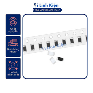 Cuộn cảm dán 1206 10uh 100uh 10 chiếc
