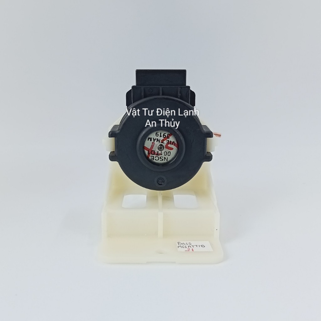 Van tiết lưu tủ lạnh SAMSUNG trắng 6 chân