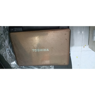 Thay vỏ toshiba satellite m840