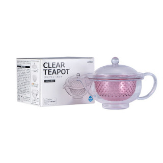 🎁Hàng Nhật🎁ẤM PHA TRÀ AKEBONO 480ML 2 MÀU