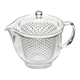 🎁Hàng Nhật🎁ẤM PHA TRÀ AKEBONO 480ML 2 MÀU