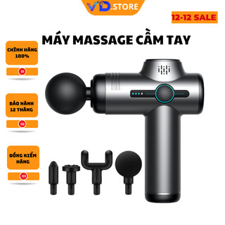 Máy massage cầm tay mini vd.store