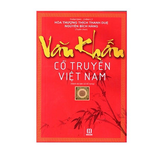Văn khấn cổ truyền Việt Nam