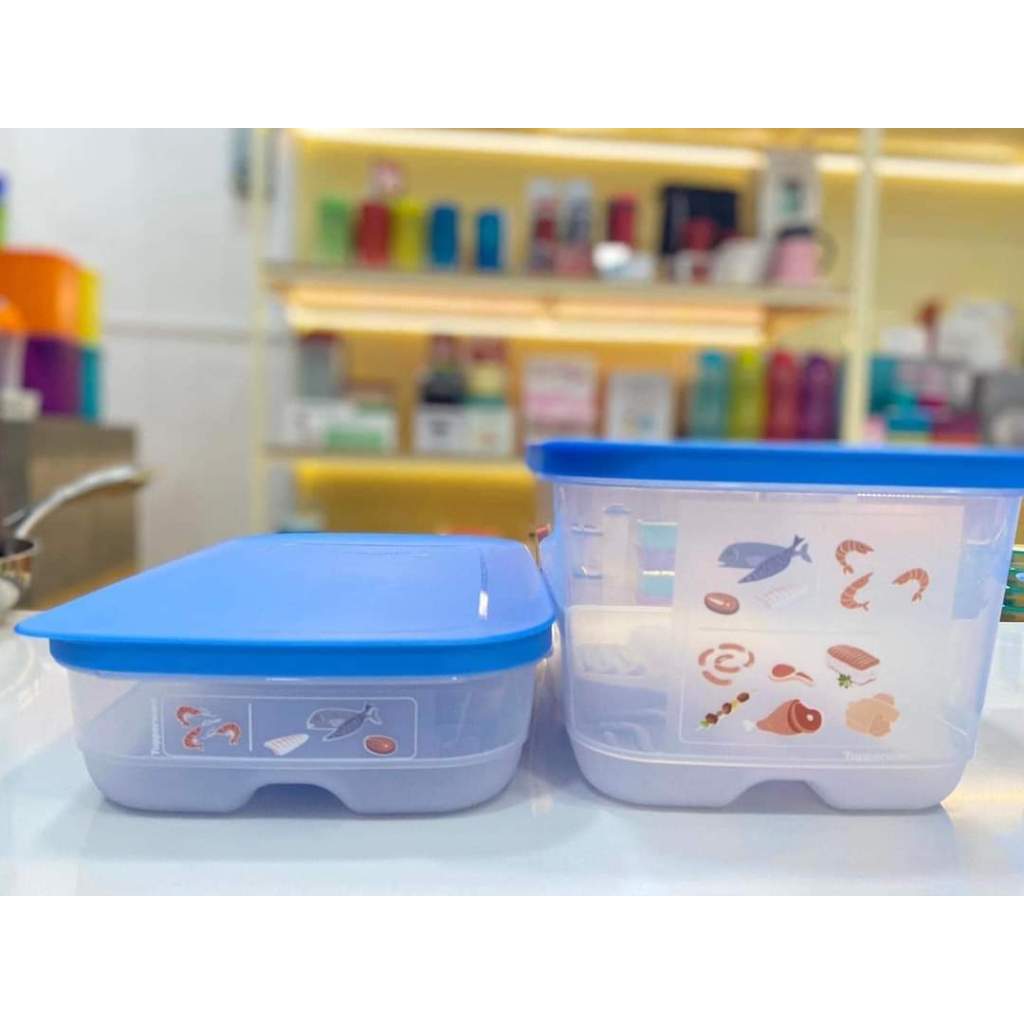 Bộ trữ mát Cool Mate -Tuppeware