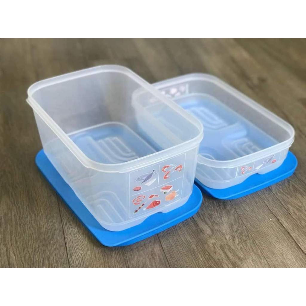 Bộ trữ mát Cool Mate -Tuppeware