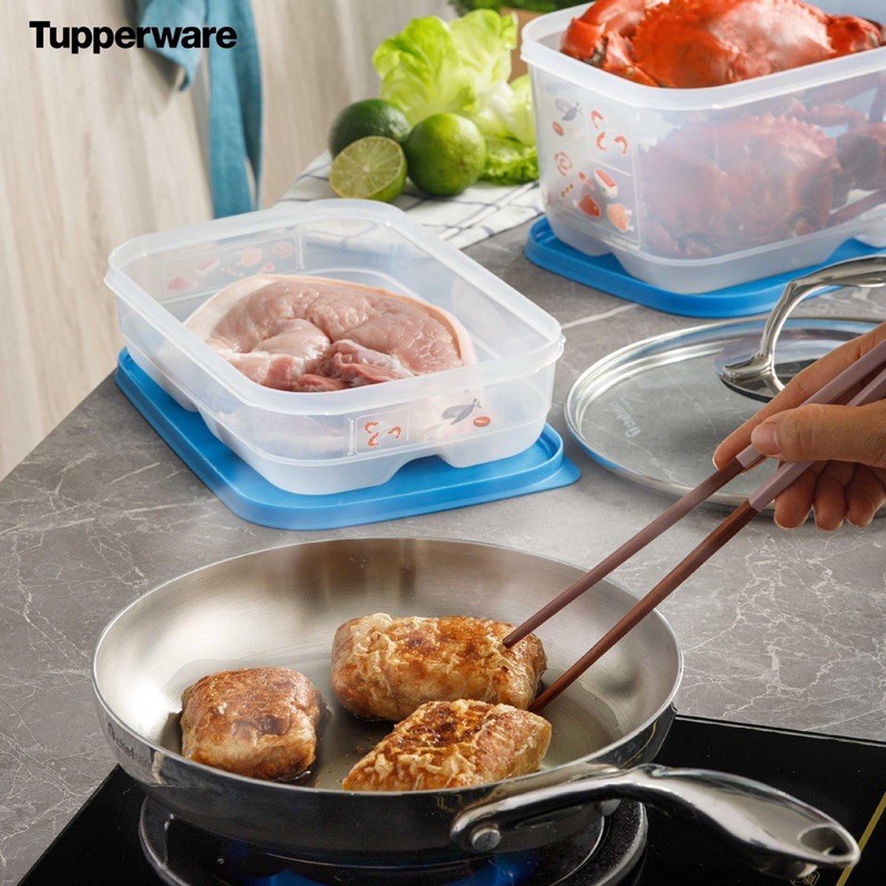 Bộ trữ mát Cool Mate -Tuppeware