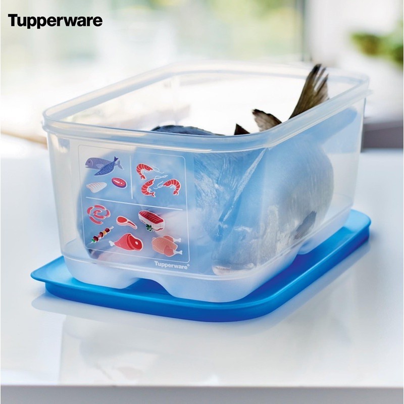 Bộ trữ mát Cool Mate -Tuppeware