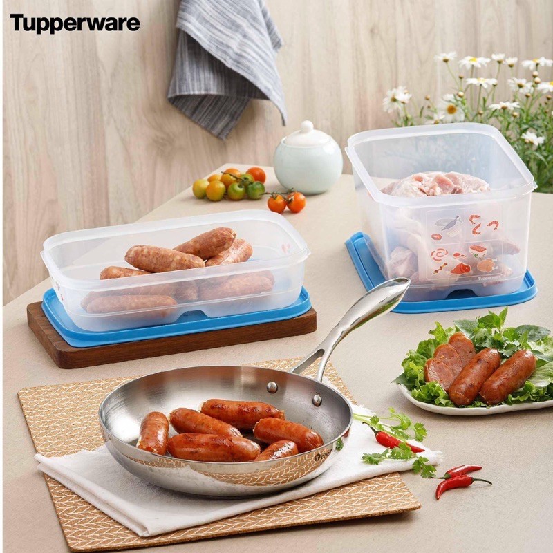 Bộ trữ mát Cool Mate -Tuppeware