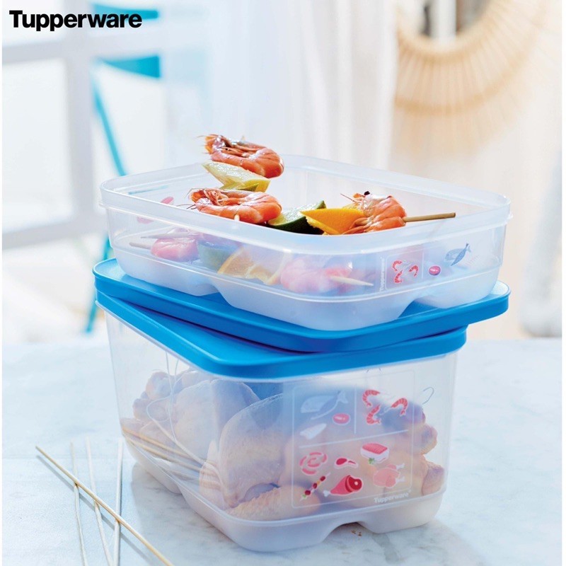 Bộ trữ mát Cool Mate -Tuppeware