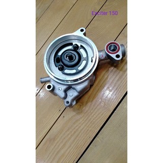 CỤM BƠM NƯỚC Exciter 150