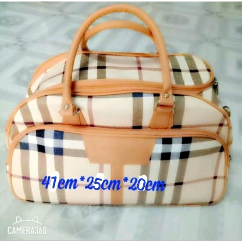 Túi xách du lịch