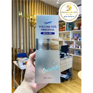 TINH CHẤT CĂNG BÓNG VOLUME TOX ORIGINAL PION-TECH