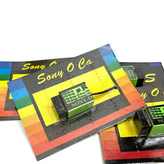 Chip nhại còi sony 12-24v dồn dập siêu nhanh lắp mọi dòng xe máy xe đạp điện siêu xịn