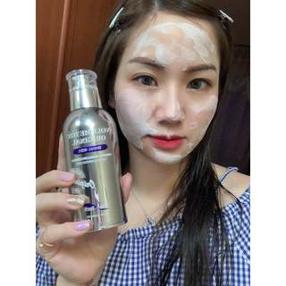 Tinh chất Pion - Tech Volume Tox Original 100ml