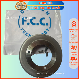 Chuông côn Dream/wave kèm đinh tán hàng FCC cao cấp ABOMTOOL