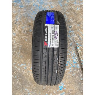 Lốp Yokohama 185/55R16 BluEarth AE50 ( Honda OE: City )