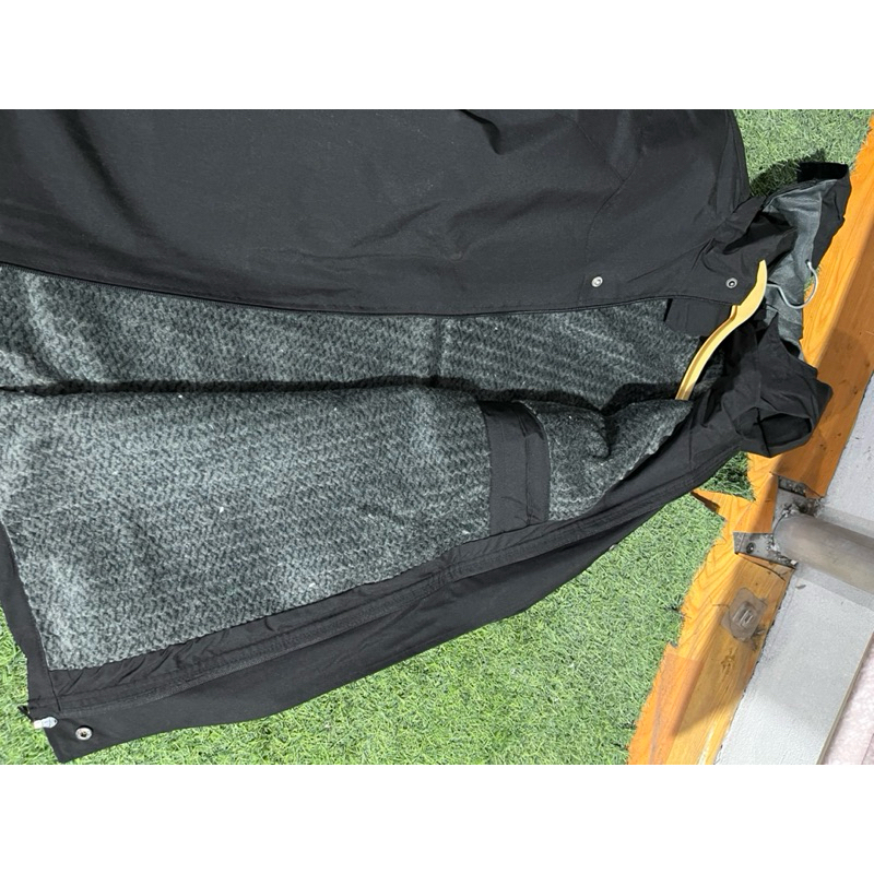 Áo gió 2 lớp nam cao cấp