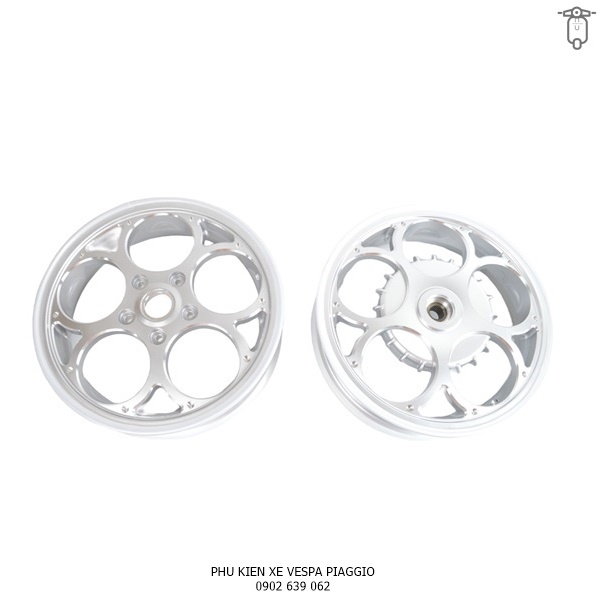 Mâm X1R V3 Siêu Đẹp Cho Các Dòng Vespa Sprint Primavera