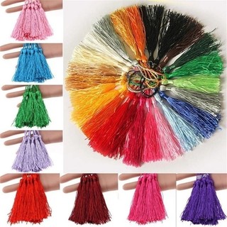 Dây tua rua trang trí , tua rua làm đồ handmade cực xinh , hộp quà