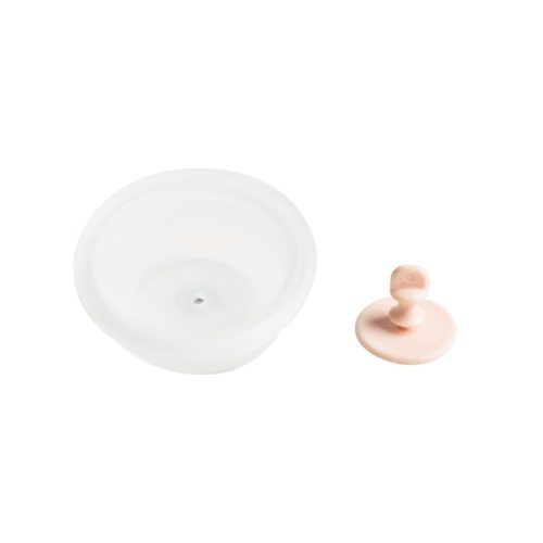 Hegen - Màng bơm và Trục dụng cụ hút sữa bằng tay Hegen - Phụ kiện hút sữa Hegen chính hãng