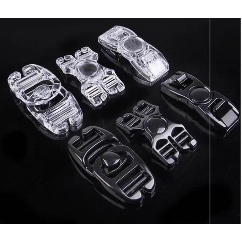 Khoá chốt cài dây kính bơi