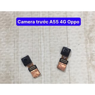 Camera trước oppo A55 4G,thay thế