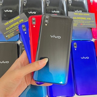 Điện thoại Vivo Y93 RAM 4GB Bộ nhớ 64GB Snapdragon 439 Chơi Game Ngon Loa To Pin 4030mAh Mạnh Khoẻ