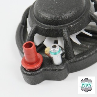 Bộ đảo thuốc sâu, bộ trộn phân, trộn phân