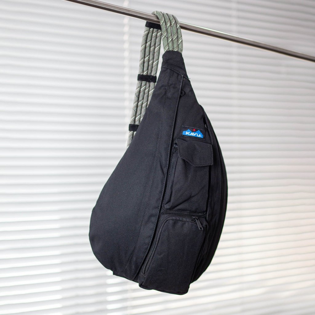 Túi Đeo Chéo Nam Nữ Kavu Rope Bag Thời Trang Chính Hãng