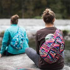 Túi Đeo Chéo Nam Nữ Kavu Rope Bag Thời Trang Chính Hãng