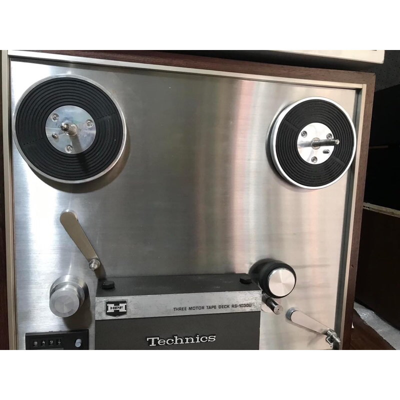 Đầu cối technics SR 1030U