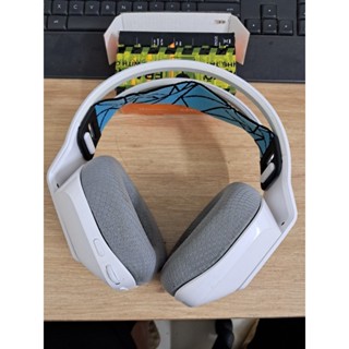 Tai nghe Logitech G733 LIGHTSPEED Wireless 7.1 RGB