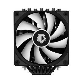 Tản nhiệt khí cpu id-cooling se-207-xt black