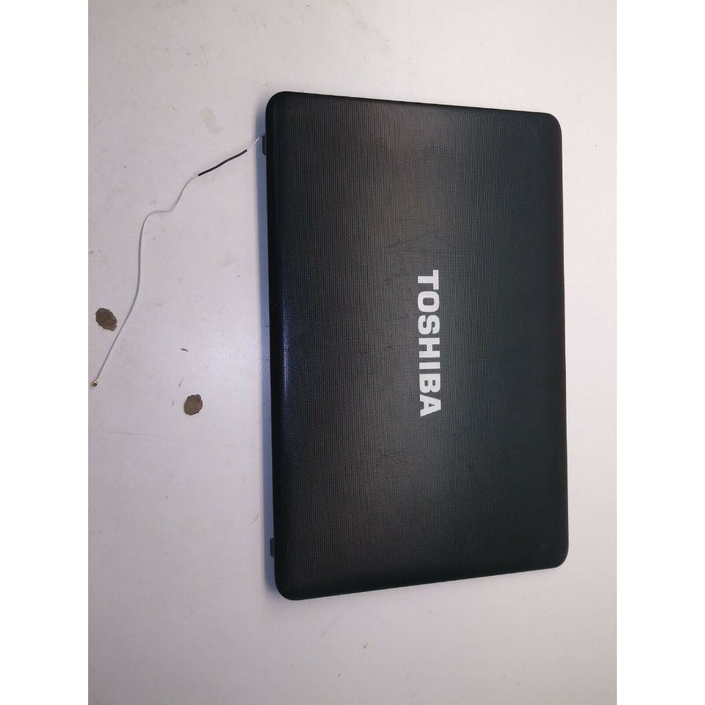 Thay vỏ Toshiba Satellite C650 C650D C655 C655D