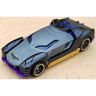 Xe mô hình Hot Wheels Character Cars Batman Rebirth