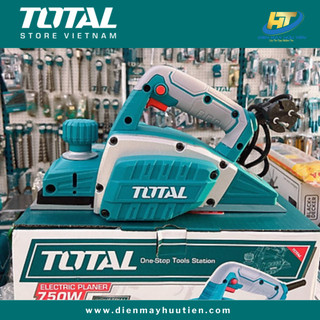 Máy bào điện TOTAL (TL7508226,TL5508216)